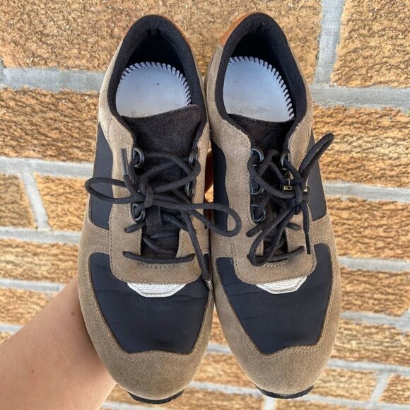 paul smith kalweit sneakers size 7 - Picture 2 of 10